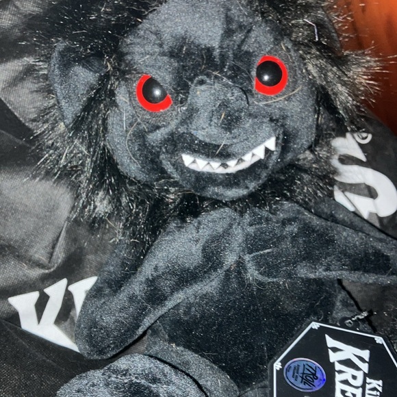 Troll killstar kreepture - Picture 2 of 3